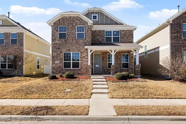 Unit for sale at 2313 Telfair Way, Aubrey, TX 76227