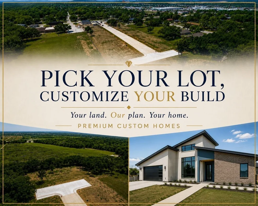 Unit for sale at TBD Easy Street, Mineral Wells, TX 76067