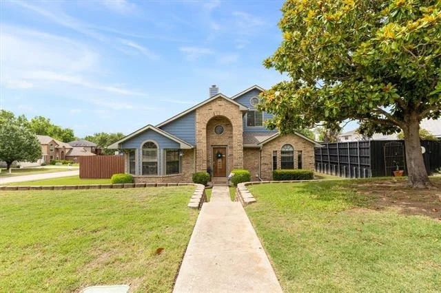 Unit for sale at 2301 Rockhill Road, McKinney, TX 75072
