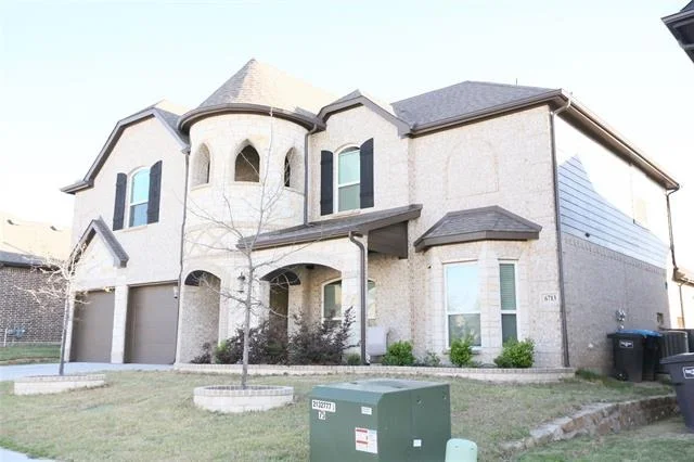 Unit for sale at 6713 Rockshire Drive, Fort Worth, TX 76123
