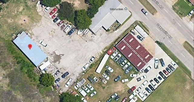 Unit for sale at 14100 Seagoville Road, Dallas, TX 75253