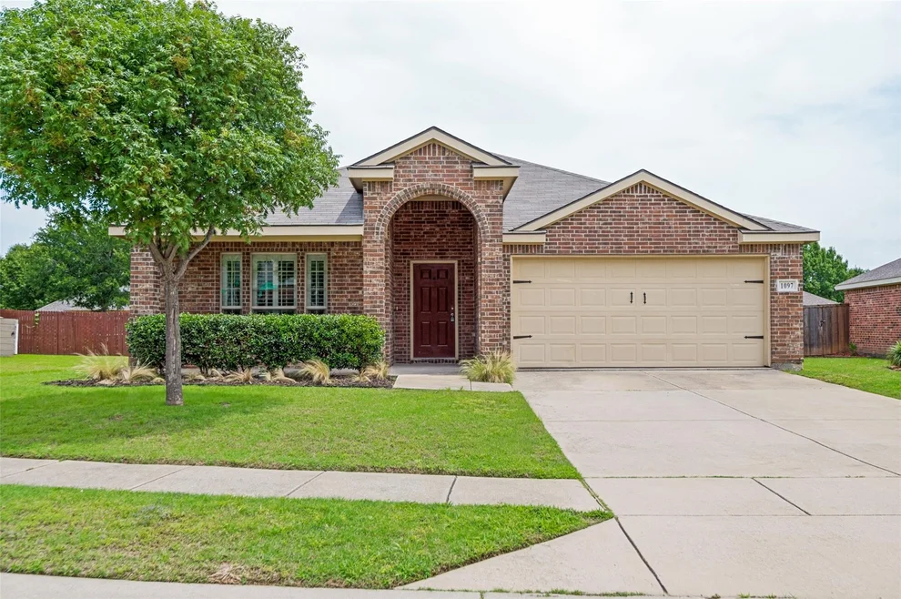 Unit for sale at 1097 Luton Drive, Prosper, TX 75078