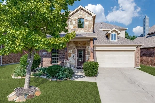 Unit for sale at 809 Sawmill Road, McKinney, TX 75072