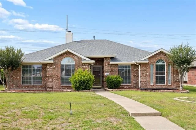 Unit for sale at 3725 Rosewood Lane, Sachse, TX 75048