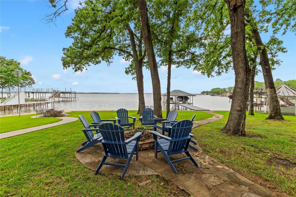 Unit for sale at 158 Deer Island Road, Mabank, TX 75156