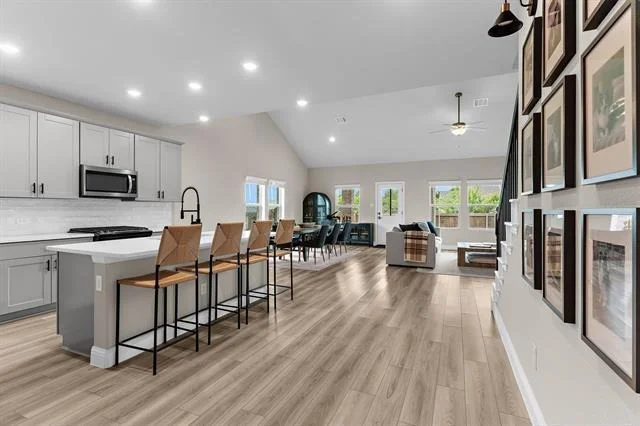 Unit for sale at 1603 Ironwood Way, Melissa, TX 75454