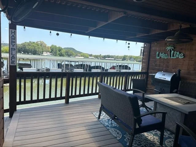 Unit for sale at 1361 Willow Beach, Possum Kingdom Lake, TX 76449