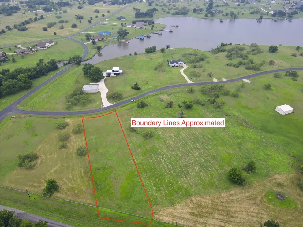 Unit for sale at Lot 134 Lake Vista Drive, Streetman, TX 75859
