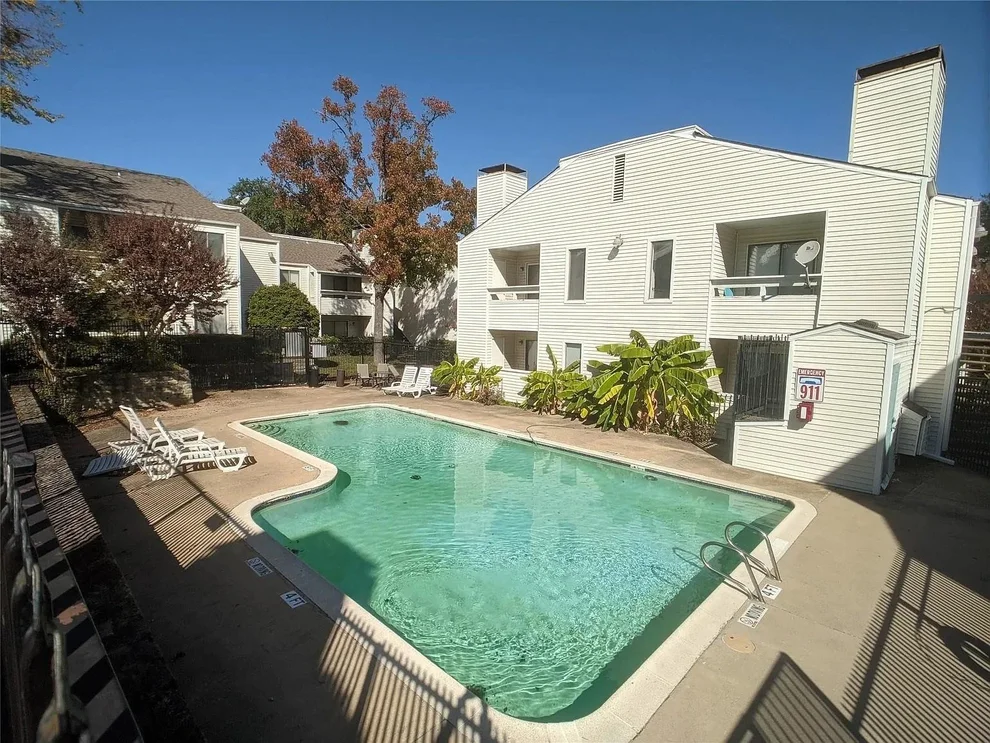 Unit for sale at 7431 Holly Hill Drive, Dallas, TX 75231