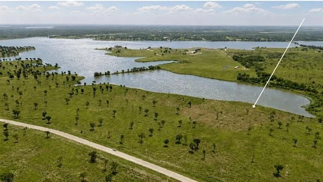Unit for sale at Lot 230 Waterfront Club Drive, Corsicana, TX 75110