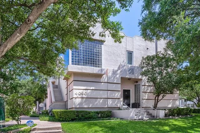 Unit for sale at 4040 Avondale Avenue, Dallas, TX 75219
