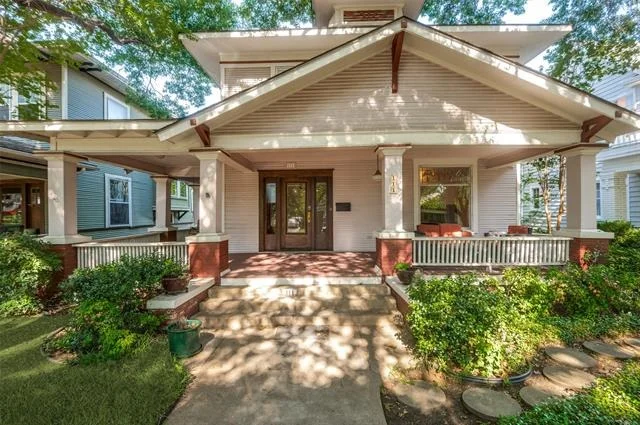 Unit for sale at 111 S Willomet Avenue, Dallas, TX 75208