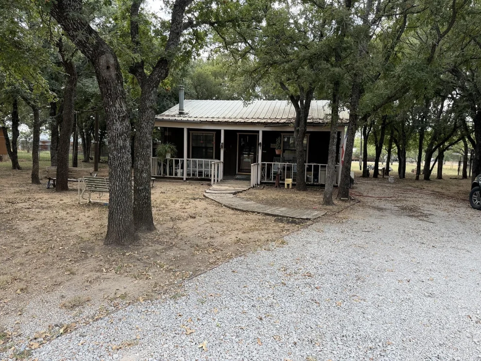 Unit for sale at 3040 Starboard Drive, May, TX 76857