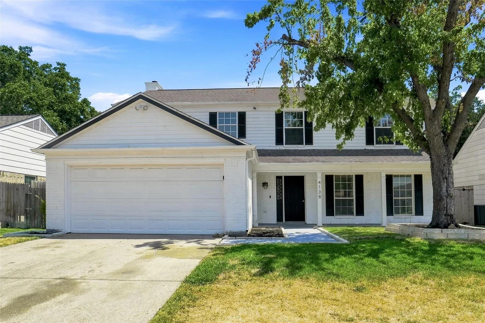Unit for sale at 4138 Scotland Drive, Grand Prairie, TX 75052