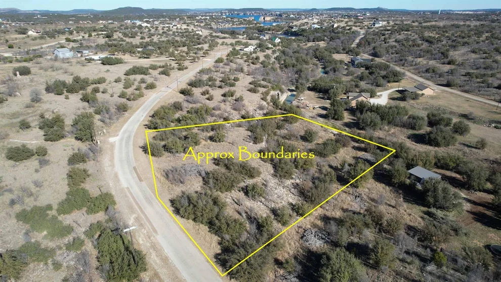 Unit for sale at 8045 Hells Gate Loop, Possum Kingdom Lake, TX 76475