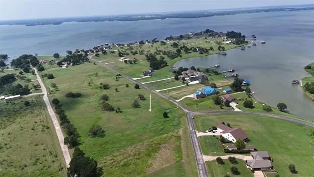 Unit for sale at Lot 13 Open Water Way, Streetman, TX 75859