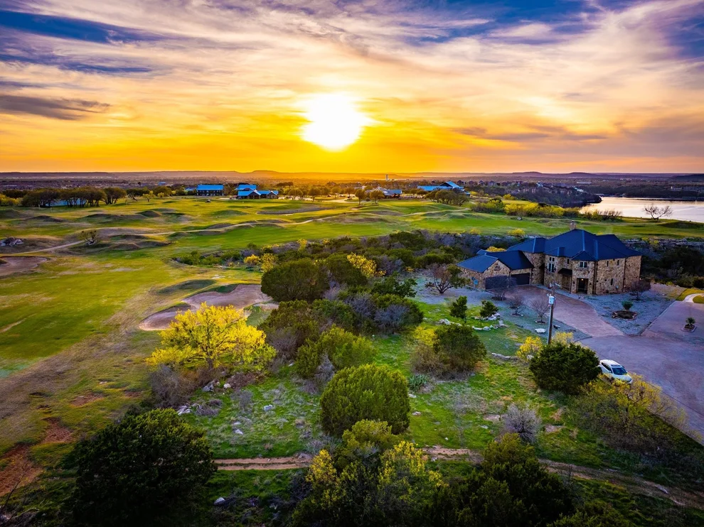 Unit for sale at 0 Bay Hill Drive, Graford, TX 76449