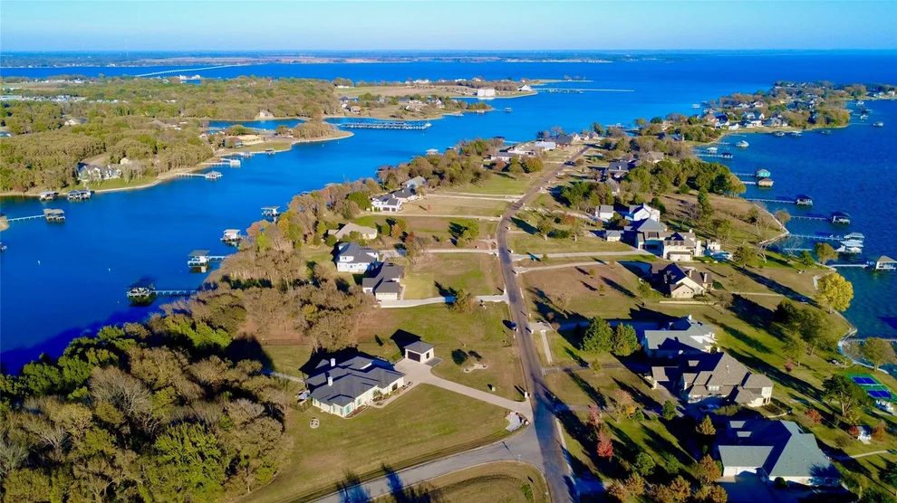 Unit for sale at Lot 249 The Shores Drive, Corsicana, TX 75109