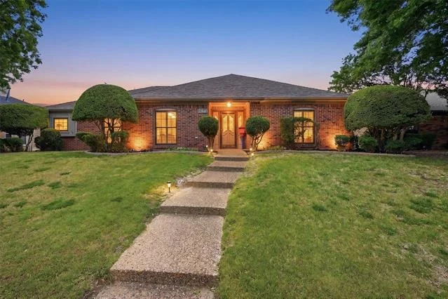 Unit for sale at 1204 Sandy Creek Drive, Allen, TX 75002