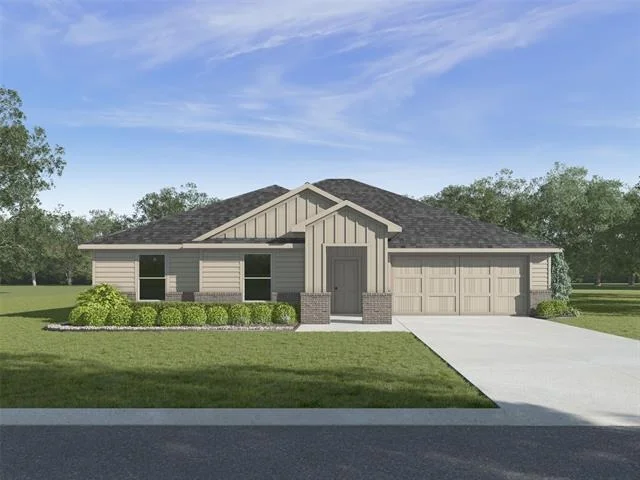 Unit for sale at 3610 Hopewell Lane, Abilene, TX 79601