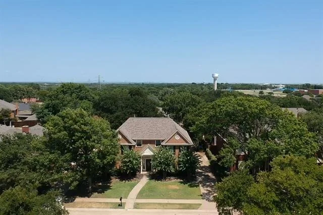Unit for sale at 2200 Strathmore Drive, Highland Village, TX 75077