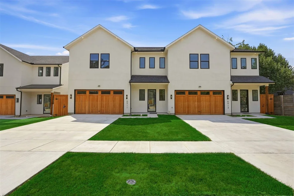 Photo of 6911 Mohawk Drive, Dallas, TX 75235