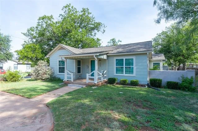 Unit for sale at 4082 Potomac Avenue, Abilene, TX 79605