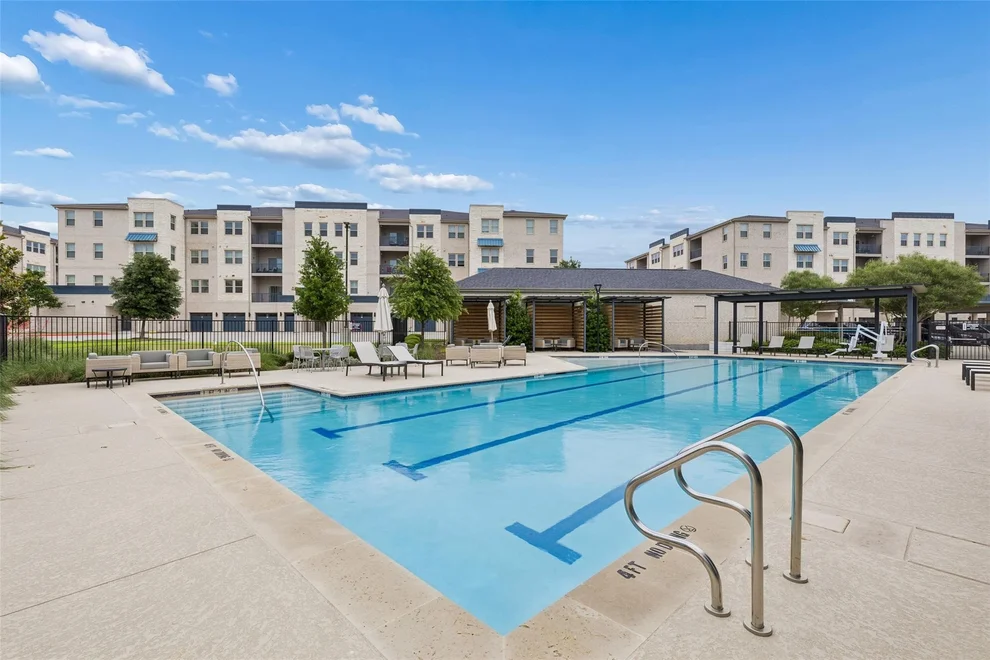 Unit for sale at 651 N Watters Road, Allen, TX 75013