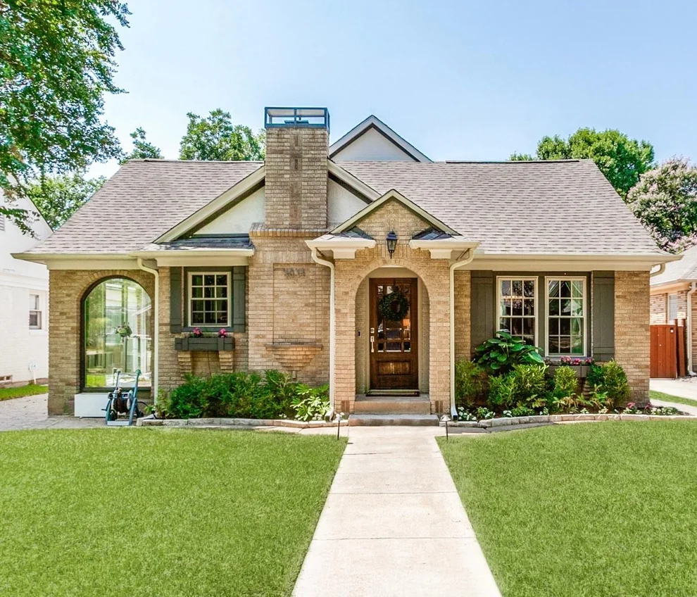 Unit for sale at 5834 Monticello Avenue, Dallas, TX 75206