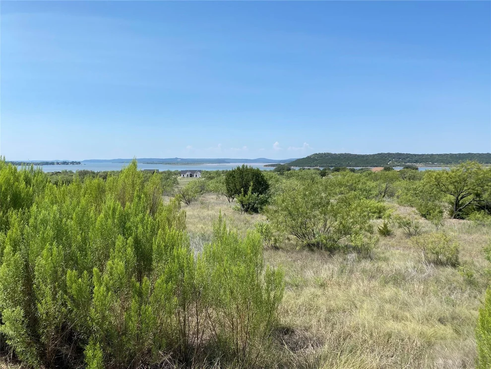 Unit for sale at Lot 1057 Cinnamon Teal Drive, Graford, TX 76449