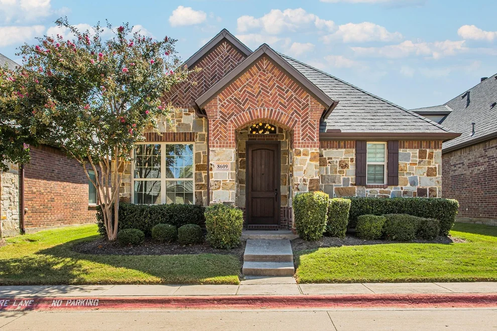 Unit for sale at 8609 Grassland Drive, McKinney, TX 75070