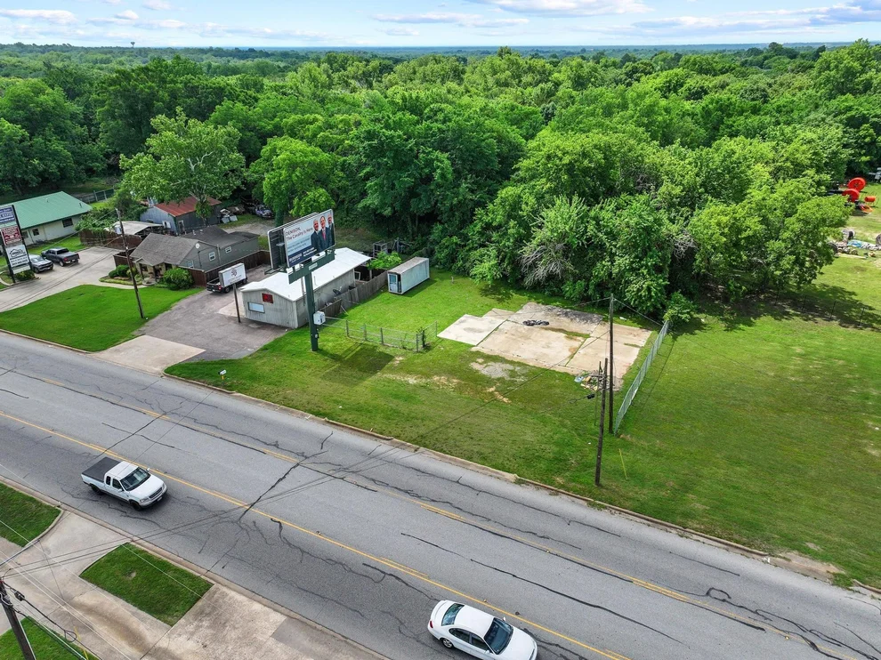 Unit for sale at 2514 W Morton Street, Denison, TX 75020