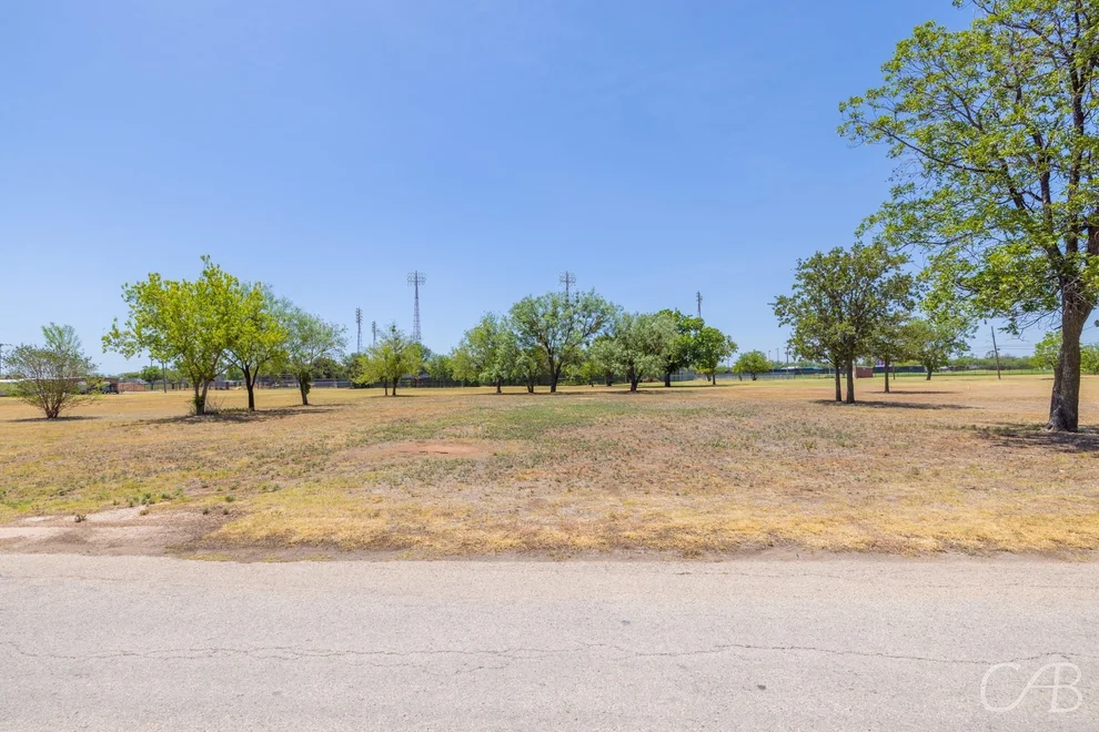 Unit for sale at 1417 Lowden Street, Abilene, TX 79601