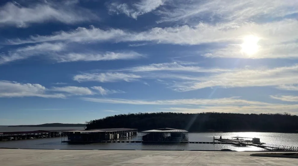 Unit for sale at 124 Lake Road, Gordonville, TX 76245