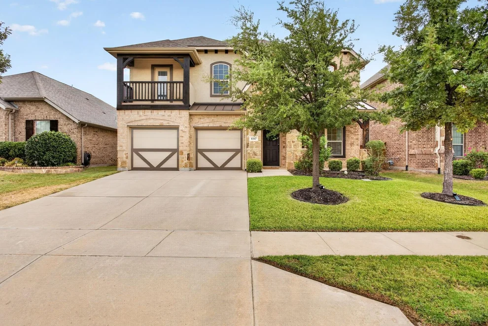 Unit for sale at 4317 Old Grove Way, Fort Worth, TX 76244