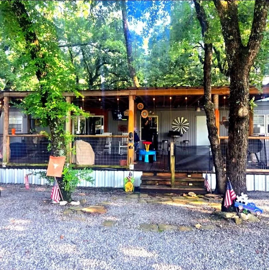 Unit for sale at 512 Mill Creek Resort Road, Pottsboro, TX 75076