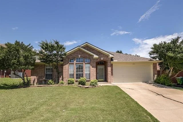 Unit for sale at 1713 Windcastle Drive, Mansfield, TX 76063