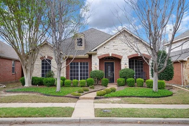 Unit for sale at 1670 Carson Lane, Frisco, TX 75033