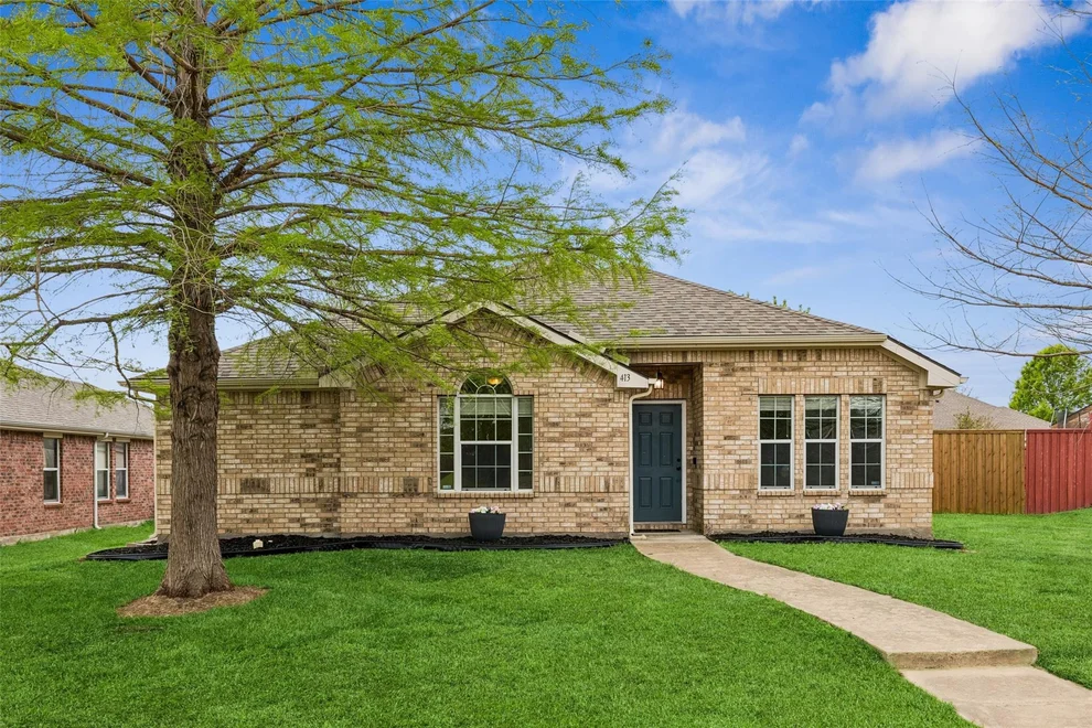 Unit for sale at 413 Sandy Lane, Royse City, TX 75189
