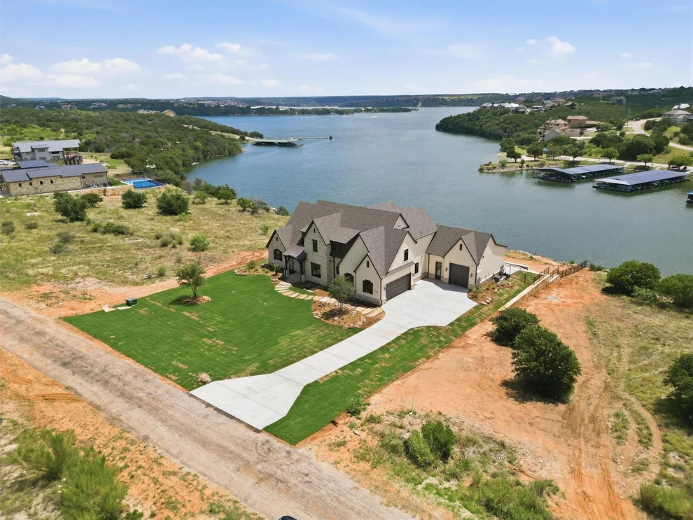 Unit for sale at 1260 Rawhide Ridge, Graford, TX 76449
