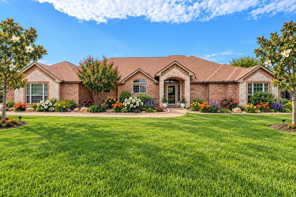 Unit for sale at 1236 Woodbridge Court, Willow Park, TX 76087
