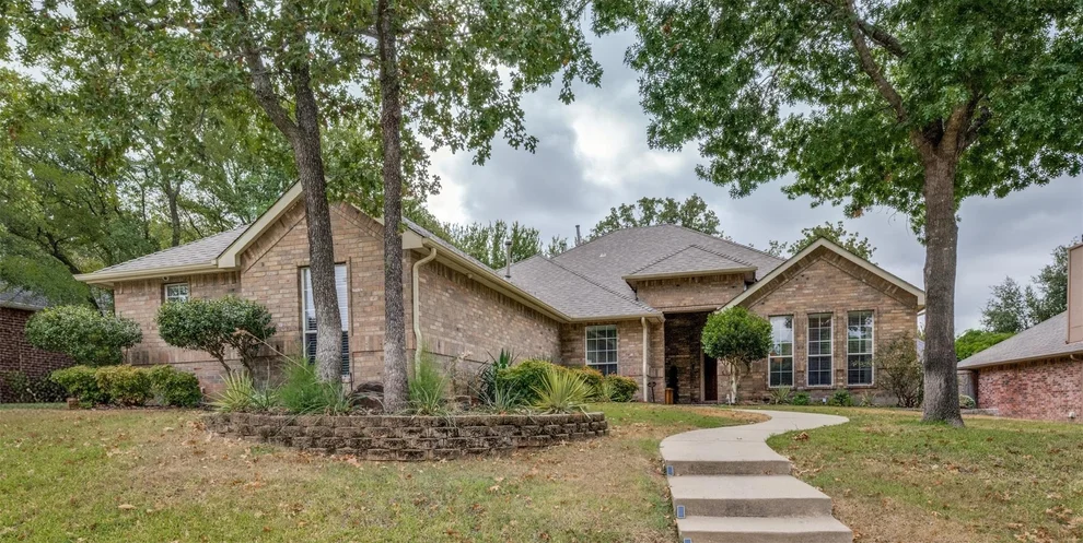 Unit for sale at 1308 Val Verde Court, Denton, TX 76210