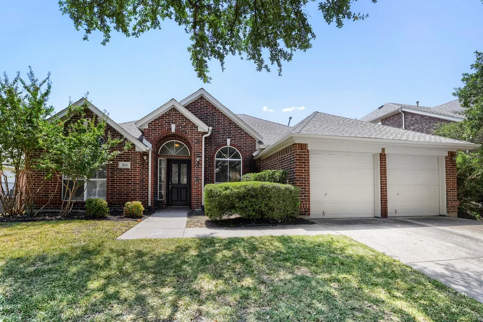 Unit for sale at 3632 Stone Creek Lane S, Fort Worth, TX 76137