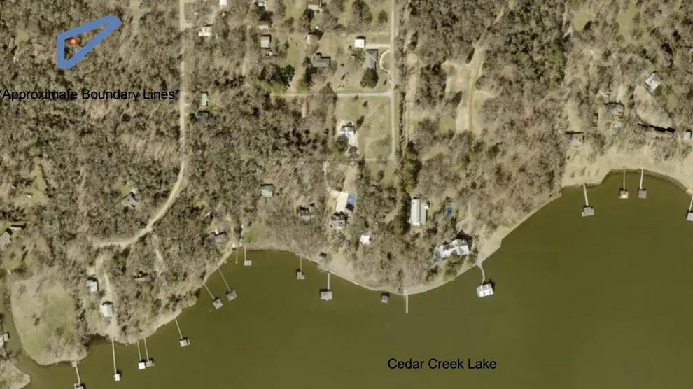 Unit for sale at 00 Cody Circle, Malakoff, TX 75148