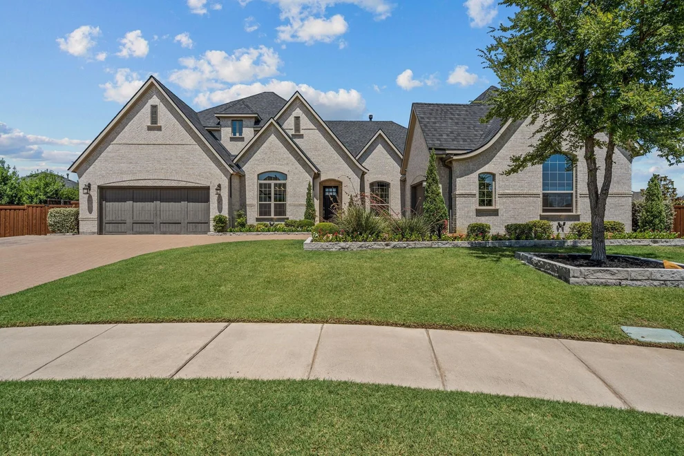 Unit for sale at 1720 Lexington Avenue, Prosper, TX 75078