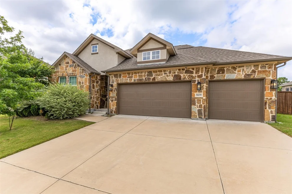 Unit for sale at 5839 Heatherwood Loop, Sachse, TX 75048