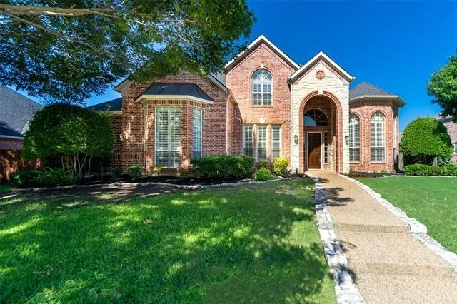 Unit for sale at 517 Saginaw Court, Allen, TX 75013