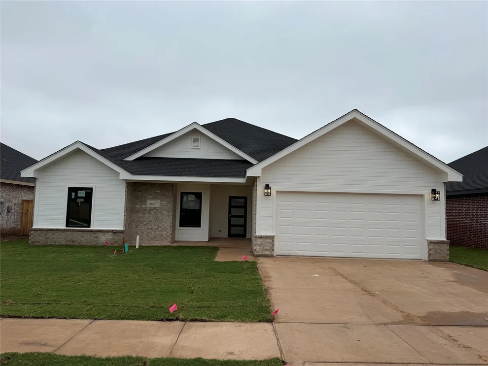 Unit for sale at 7648 Lake Ridge Parkway, Abilene, TX 79602
