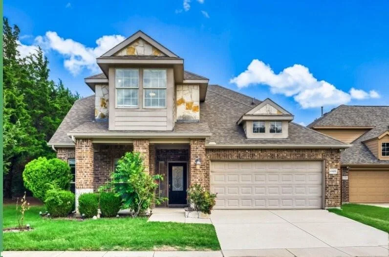 Unit for sale at 4105 Plymouth Drive, McKinney, TX 75070