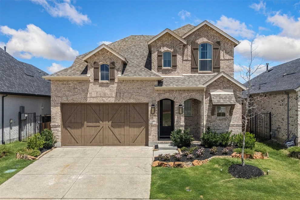 Unit for sale at 1605 Sandhill Lane, Celina, TX 75009